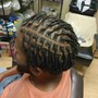 New client-loc retwist