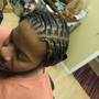 New client-loc retwist