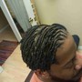 New client-loc retwist