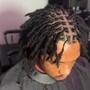 Loc Re-twist