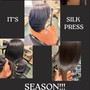 MICROLINK |  I TIP EXTENSIONS ( HAIR PROVIDED )