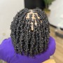 Medium Senegalese Twist