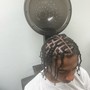 Deep Conditioning Treatment