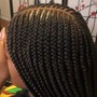 Poetic Justice Braids