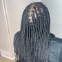 Small Soft Loc Extensions