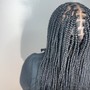 Small Soft Loc Extensions