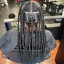 Crochet Braids