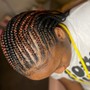 Cornrows