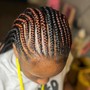 Comb Twist