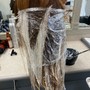 Root Touch Up