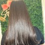 Keratin Treatment