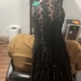 Dreadlocks repair 30 per lock