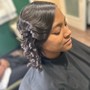 Level 3 Relaxer Service