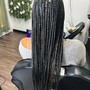 Natural Twists