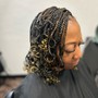 Level 3 Relaxer Service