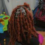 Takedown Locs