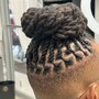 Kinky Twist