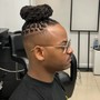 Kinky Twist