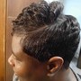 Comb Twist