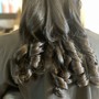 Braid Prep Service