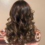 Full Balayage