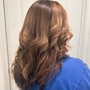 Root Touch Up