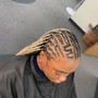 Kinky twist