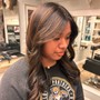 Full Balayage