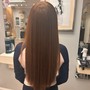 Keratin Treatment