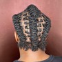 Loc Style