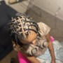 Bantu Knots