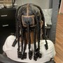 Kinky Twist