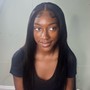 Closure Sew In