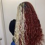 Small box Braids