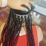 Box Braids