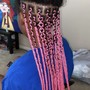 Small box Braids