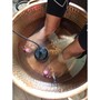 Holistic Pedi & Sound bathing