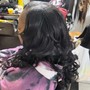 Lace Closure Sew In