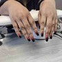 Manicure - Nail Art