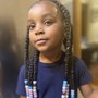 kids braids