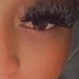 Individual lashes(8-13mm)