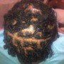 Kid's Braids