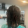 Eyelash Curl / Perm