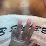 Brazilian Wax (New Client)