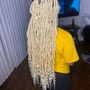 18” Soft Locs