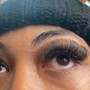 Mega Eyelash Extensions