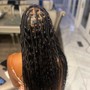 Crochet Braids