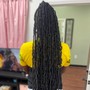 Natural Twists