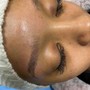 Eyelash Extension Removal