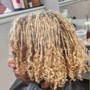 Olaplex Treatment